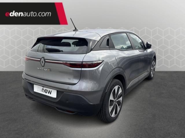 Renault Mégane image 1