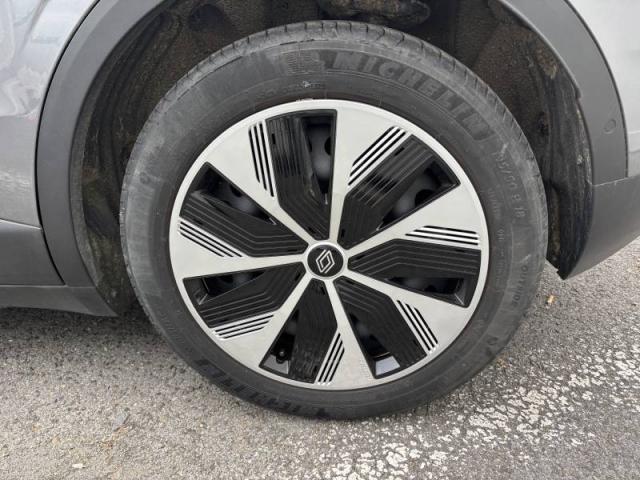 Renault Mégane image 9