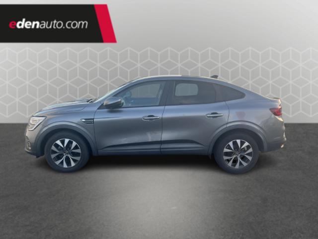 Renault Arkana image 8