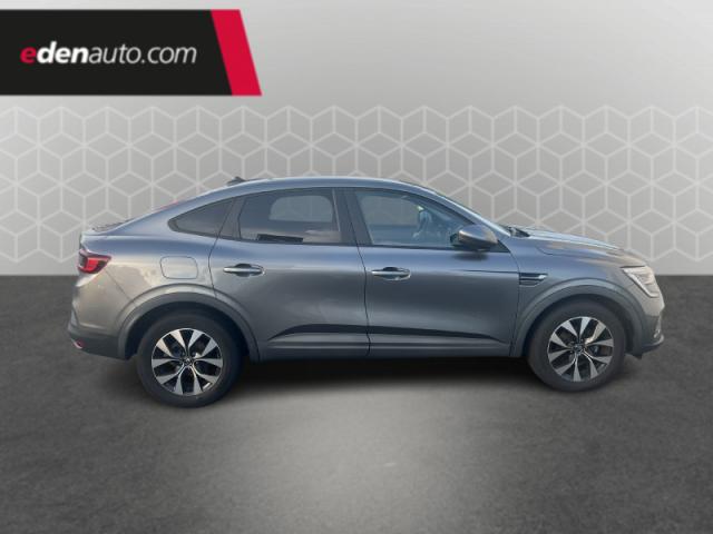 Renault Arkana image 1