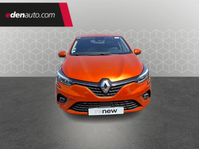 Renault Clio image 7