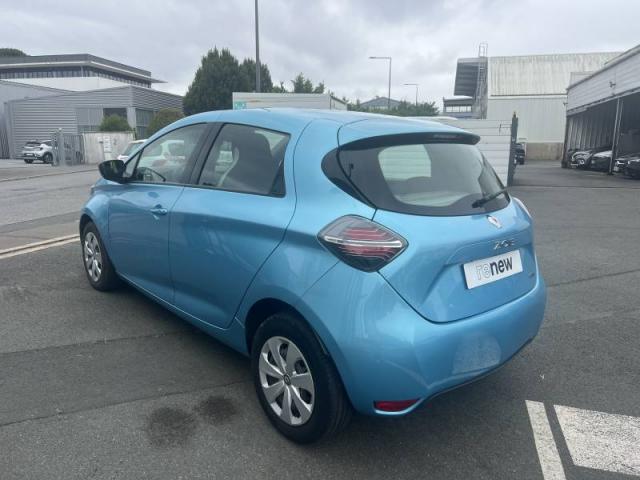 Renault Zoe image 2