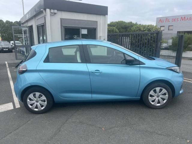 Renault Zoe image 4