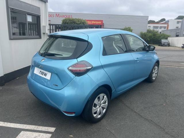 Renault Zoe image 6
