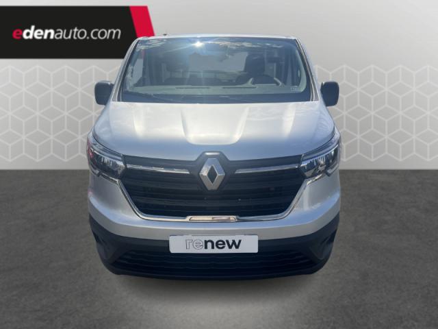 Renault Trafic image 6