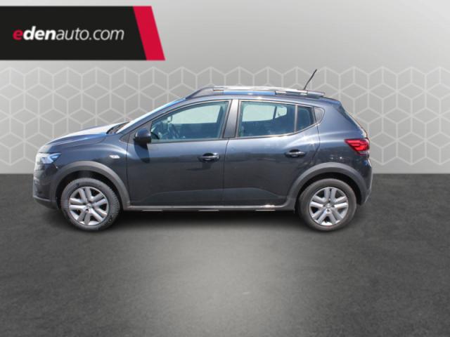 Dacia Sandero image 6