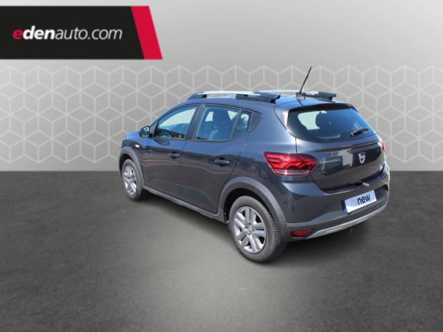Dacia Sandero image 4