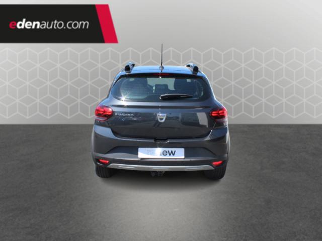 Dacia Sandero image 7