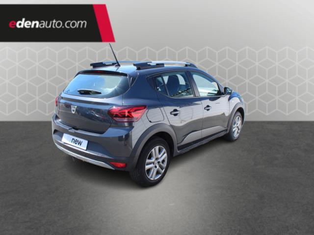 Dacia Sandero image 5