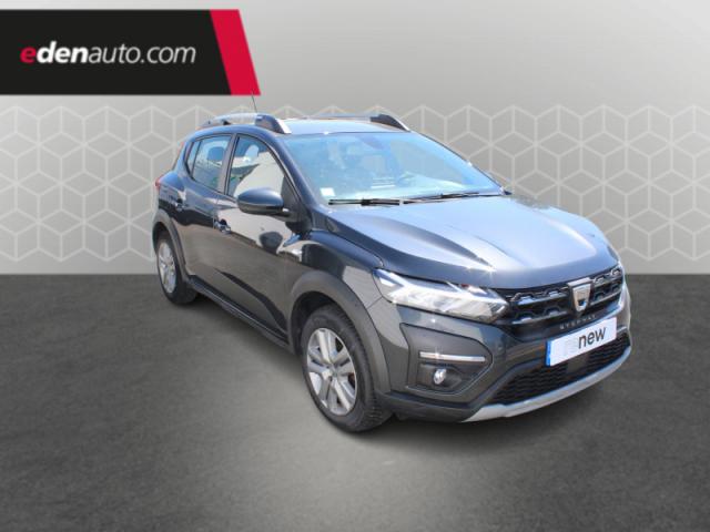 Dacia Sandero image 1