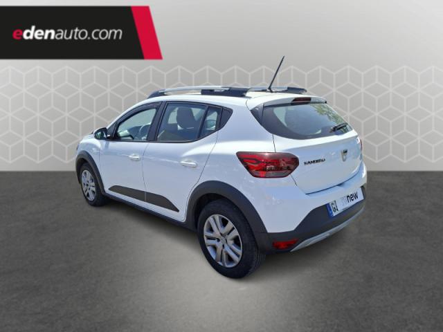 Dacia Sandero image 3