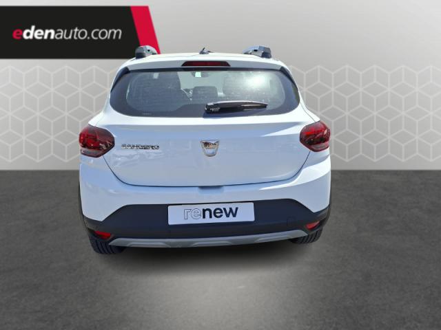Dacia Sandero image 5
