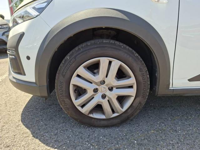 Dacia Sandero image 8