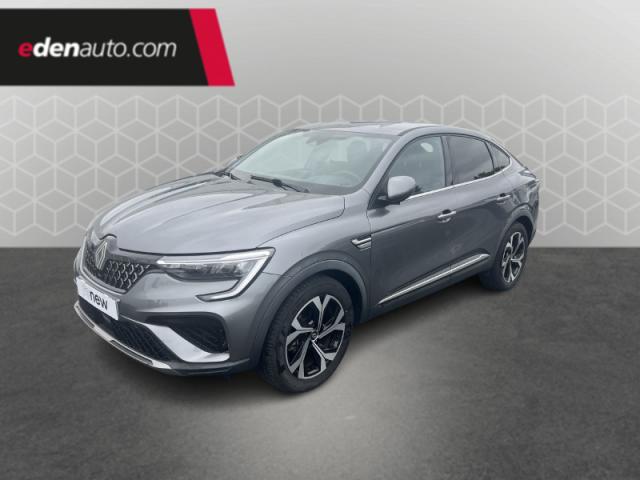 Renault Arkana E-Tech 145 - 23 Techno