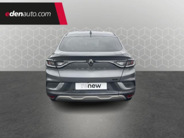 Renault Arkana image 6