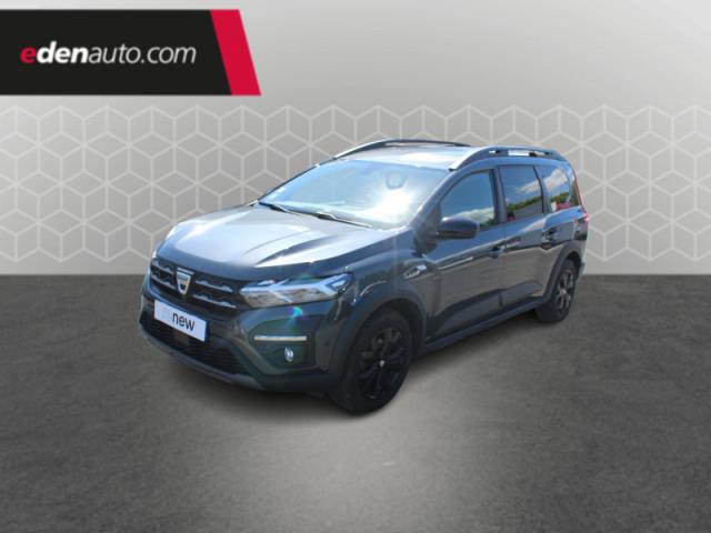 Dacia Jogger Eco-G 100 7 Places Sl Extreme +