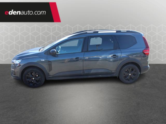 Dacia Jogger image 5