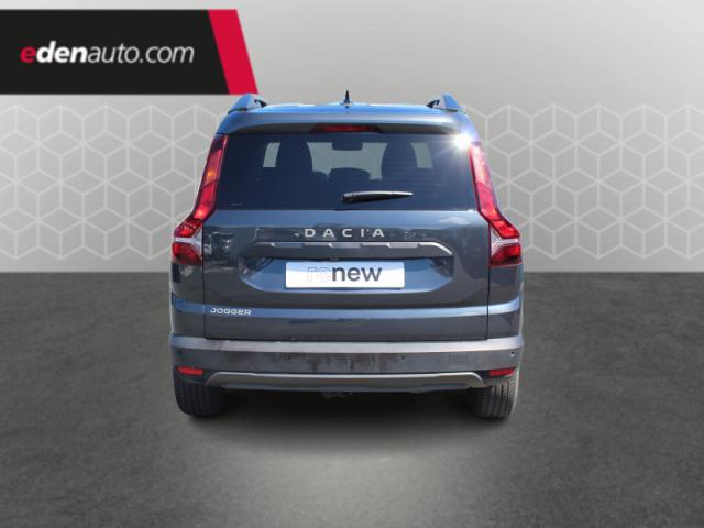 Dacia Jogger image 4