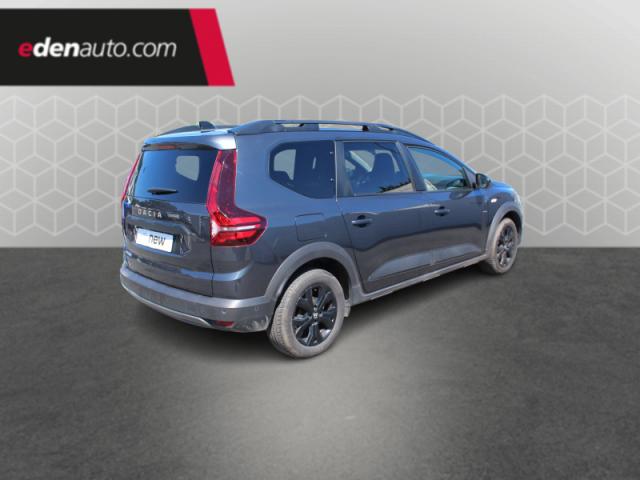 Dacia Jogger image 7