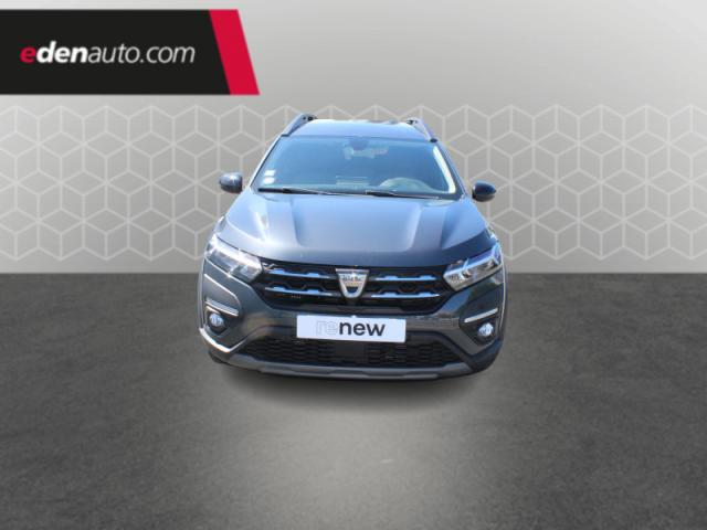 Dacia Jogger image 9