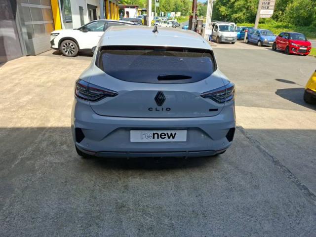 Renault Clio image 1