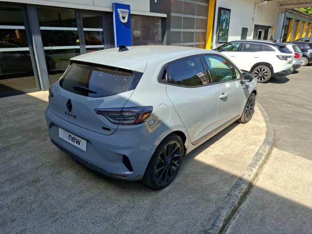 Renault Clio image 8