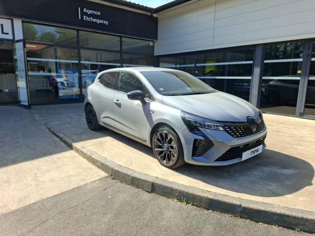 Renault Clio image 5
