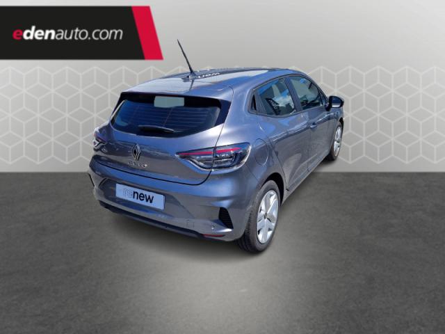 Renault Clio image 4