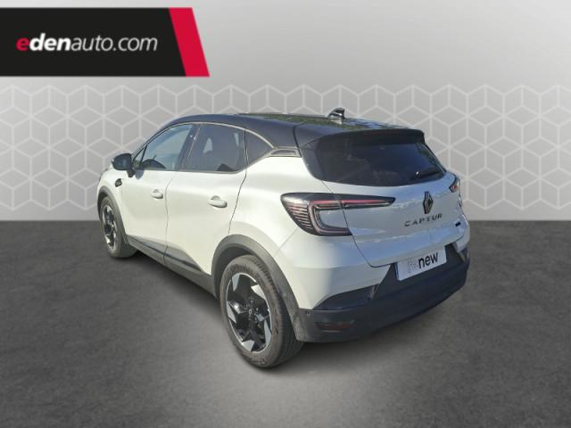 Renault Captur image 8