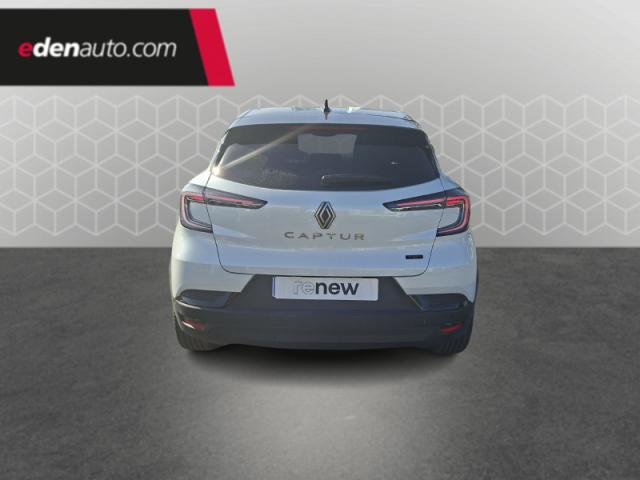 Renault Captur image 4