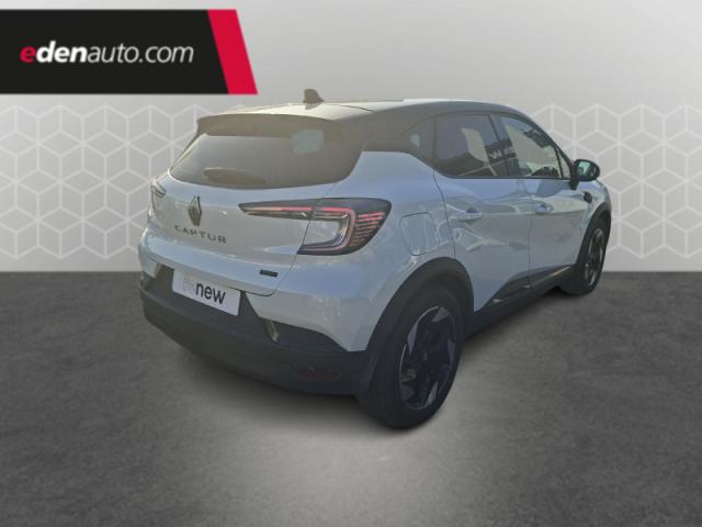 Renault Captur image 1