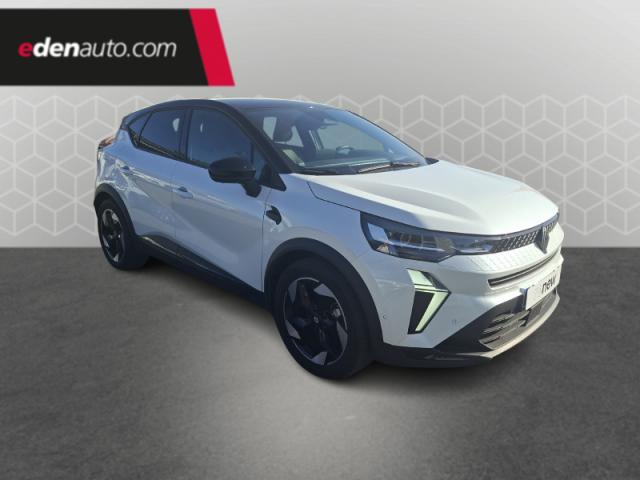 Renault Captur image 7