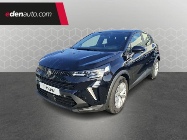 Renault Captur Tce 90 Ch Evolution