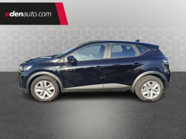 Renault Captur image 4