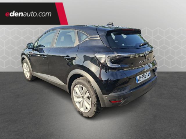 Renault Captur image 1