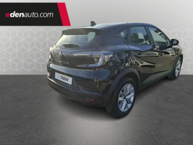 Renault Captur image 8