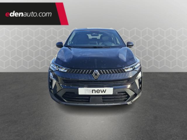 Renault Captur image 3