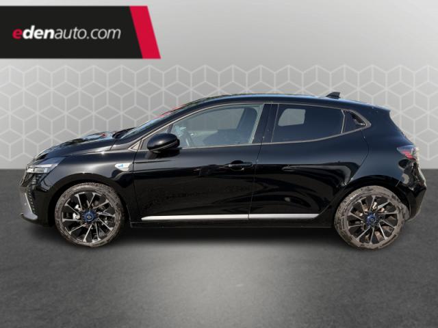 Renault Clio image 8