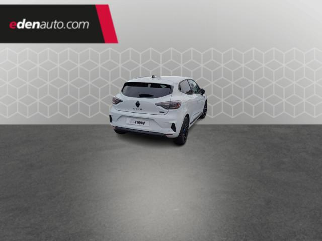 Renault Clio image 1