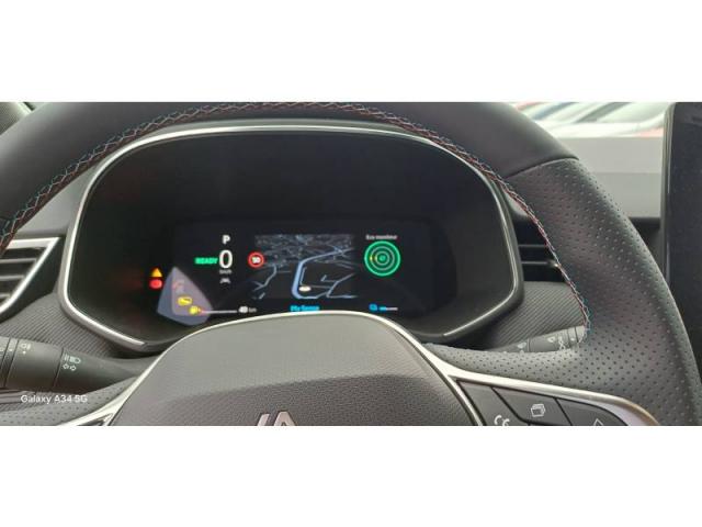 Renault Clio image 3