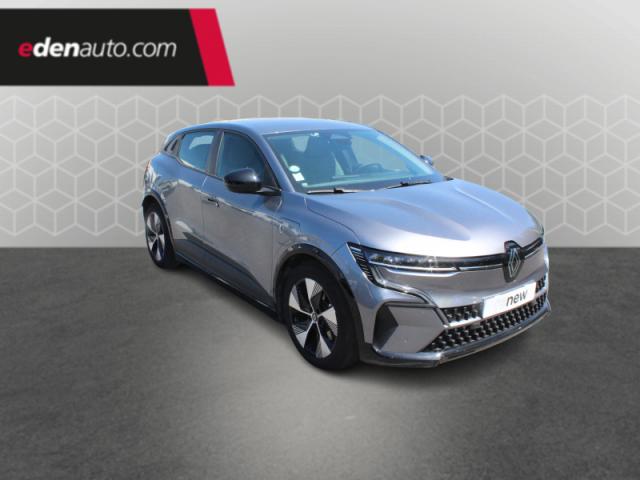 Renault Mégane image 8