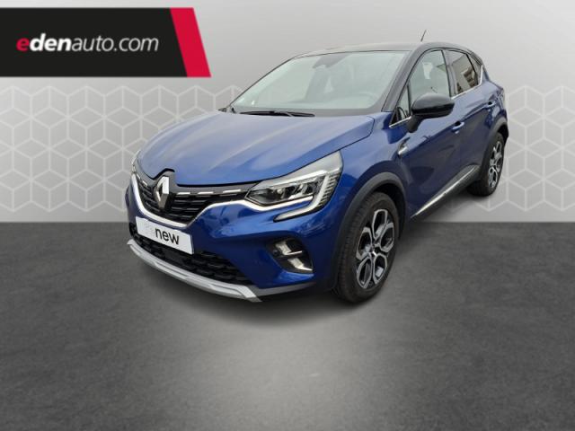 Renault Captur E-Tech Plug-In 160 Intens