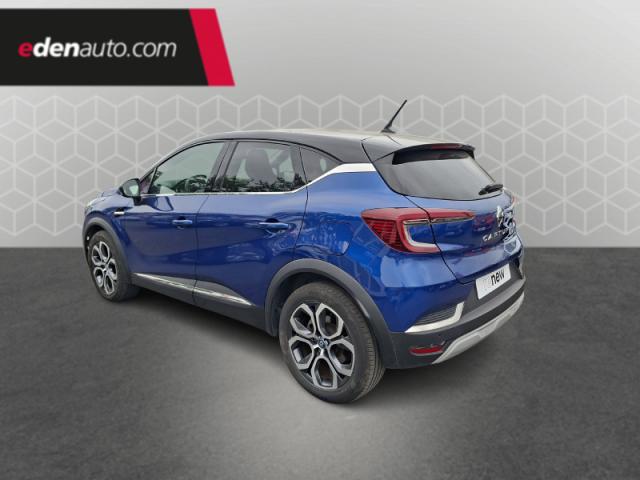 Renault Captur image 4