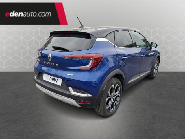 Renault Captur image 9