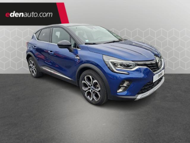 Renault Captur image 5