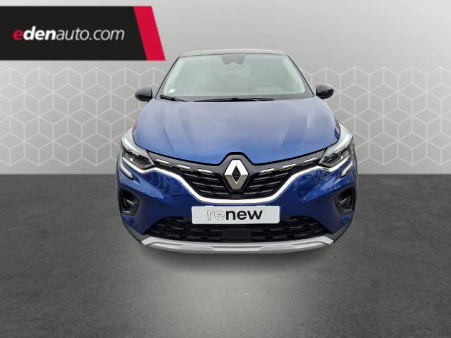 Renault Captur image 1