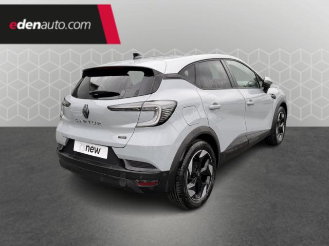 Renault Captur image 5
