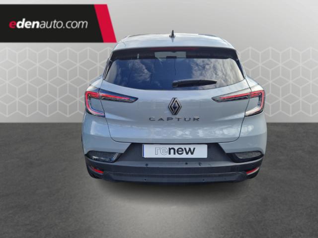 Renault Captur image 2