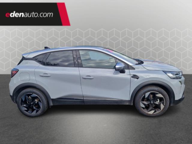Renault Captur image 8