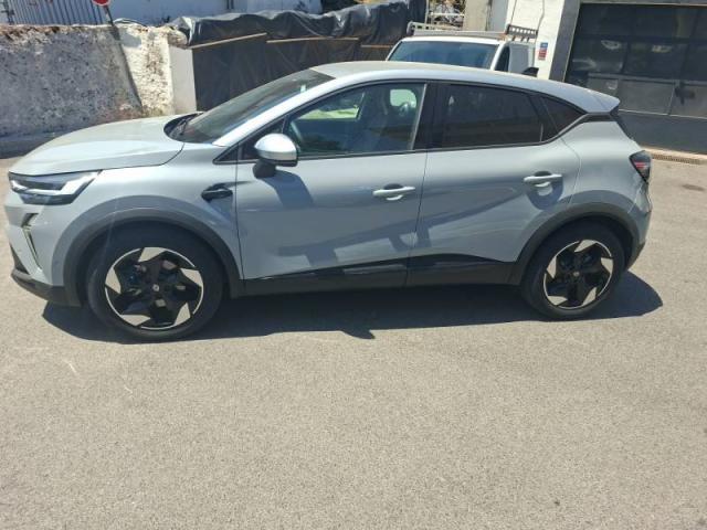 Renault Captur image 3